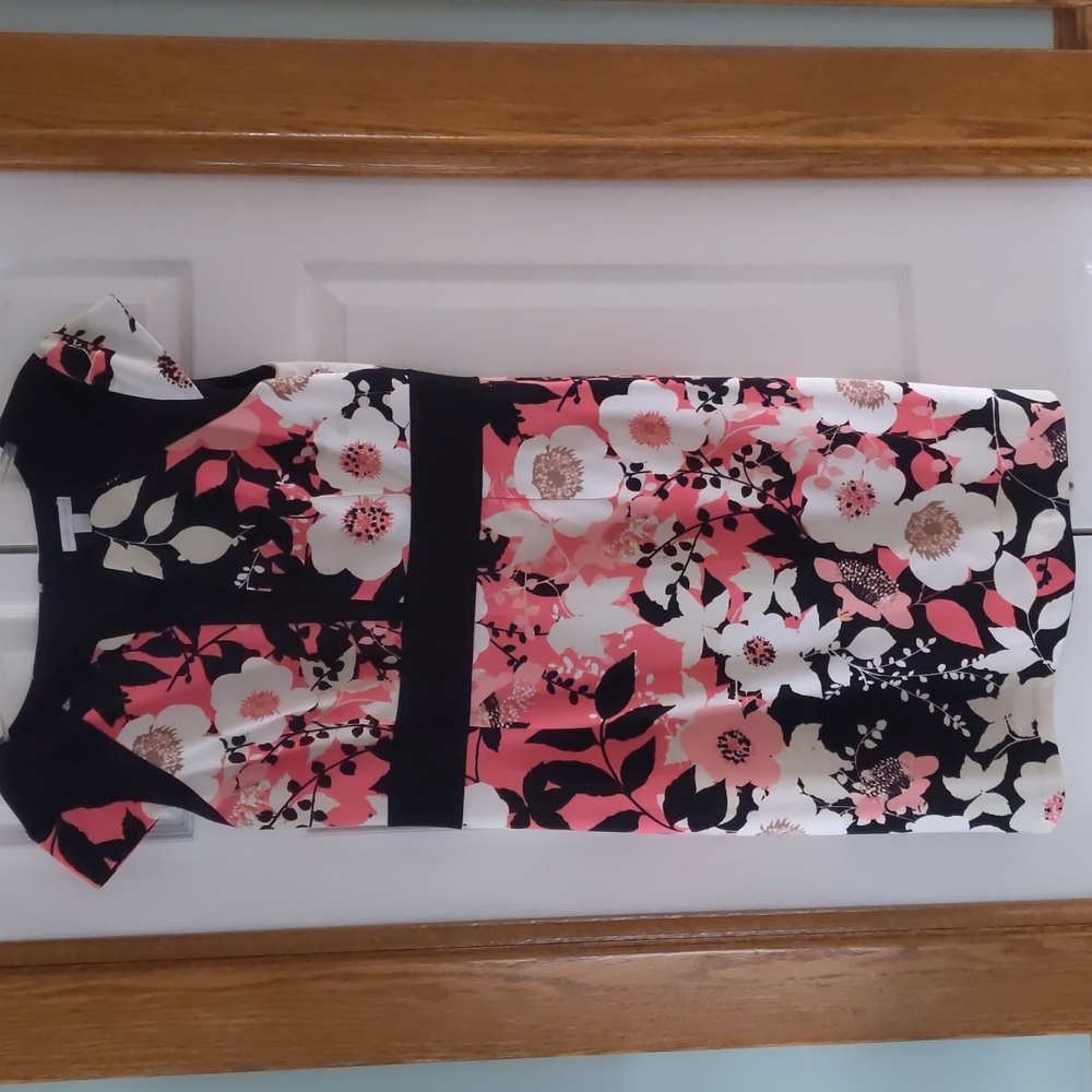 New York & company dress